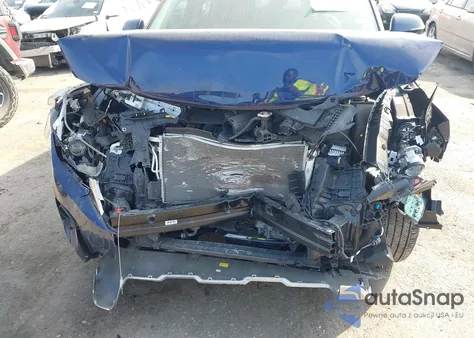 2024 Kia Seltos Ex z USA, uszkodzony, nr VIN KNDER2AA6R7572712